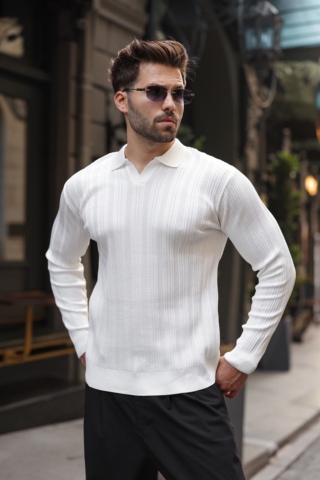 Jumpers & Cardigans