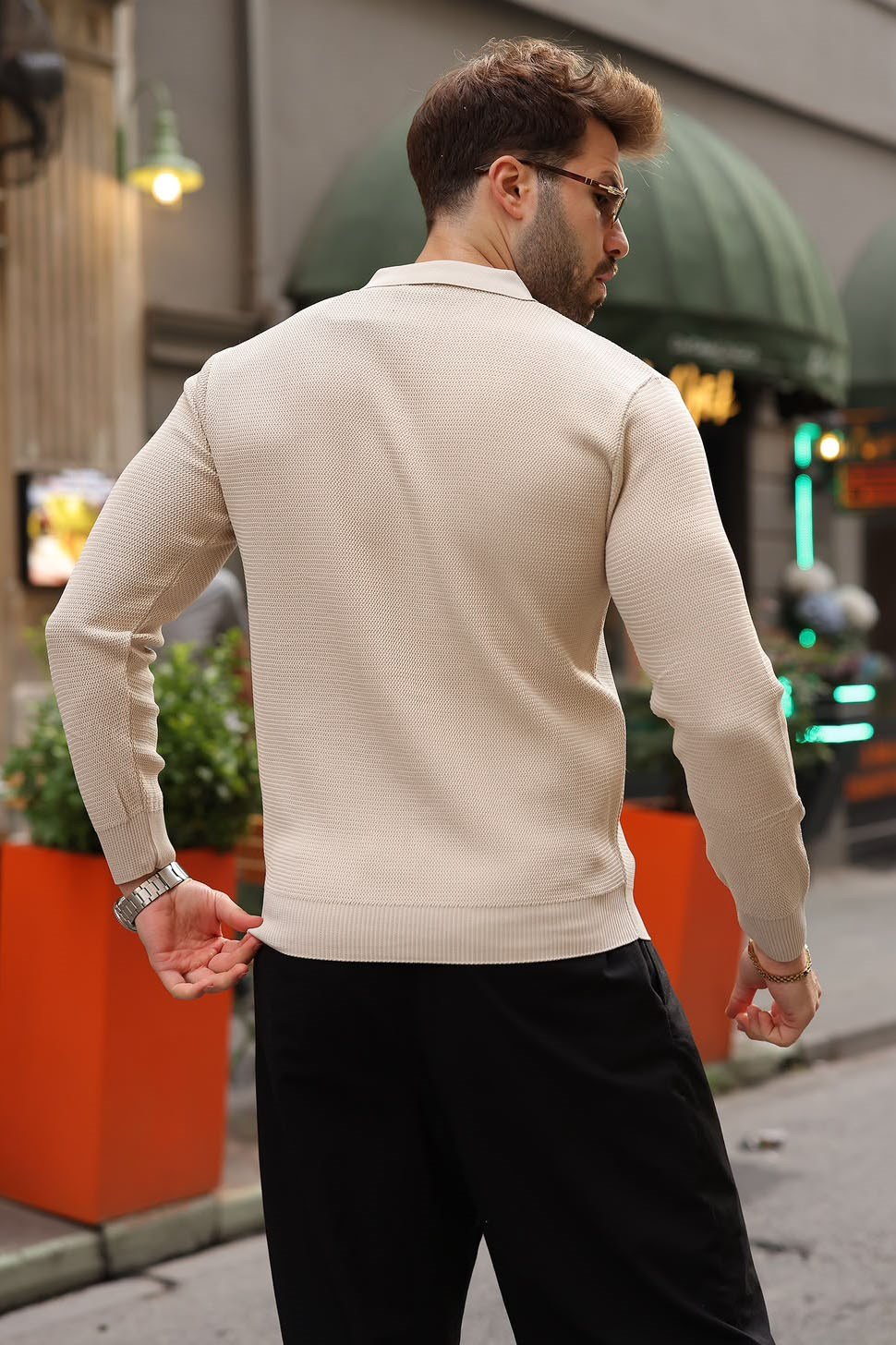 Jumpers & Cardigans