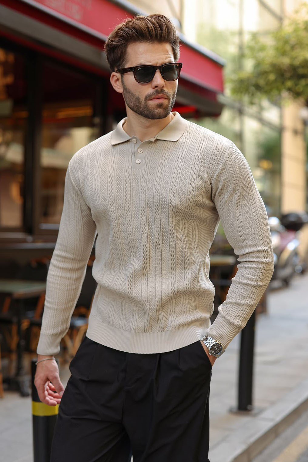 Jumpers & Cardigans