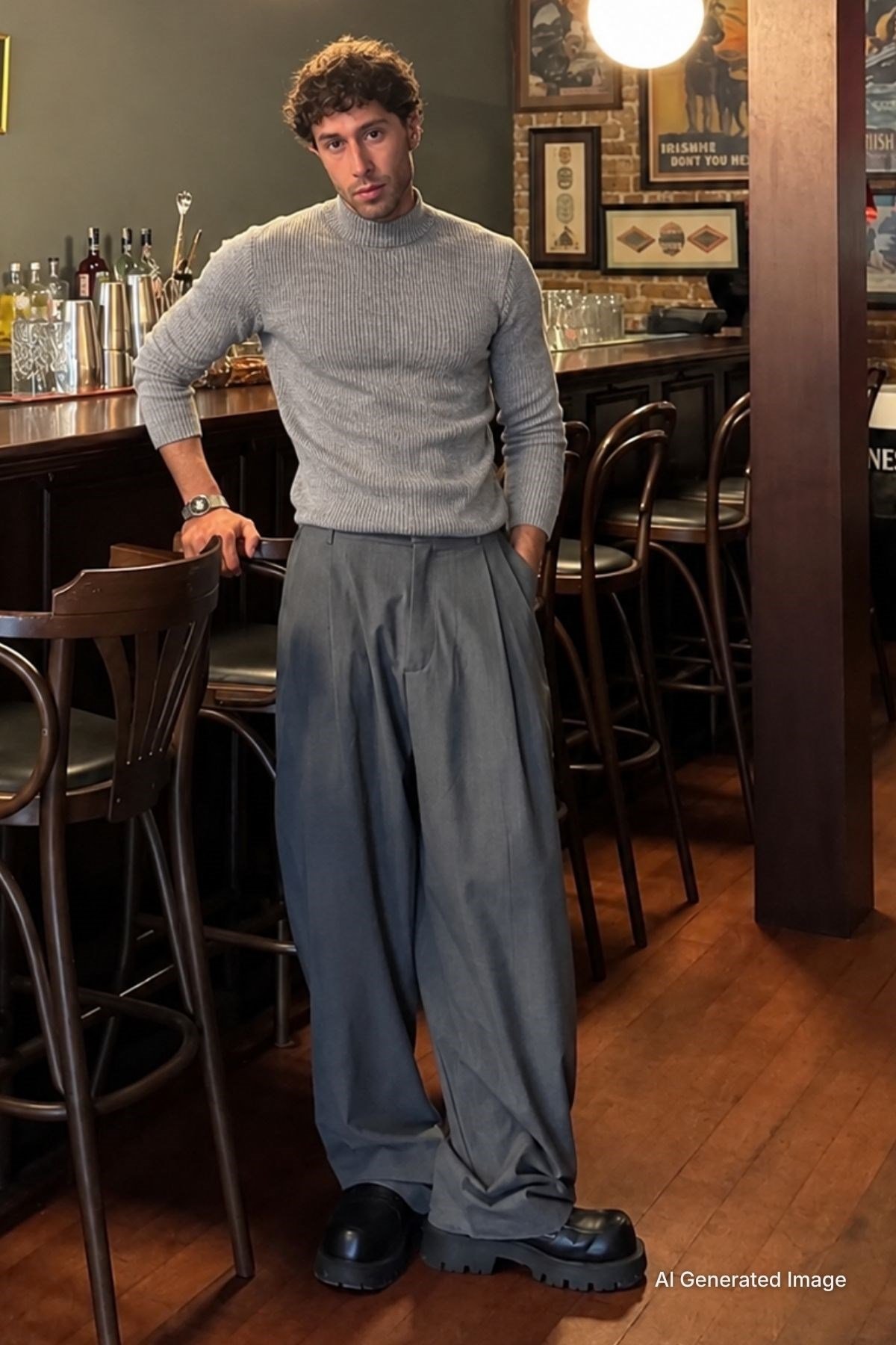 Jumpers & Cardigans