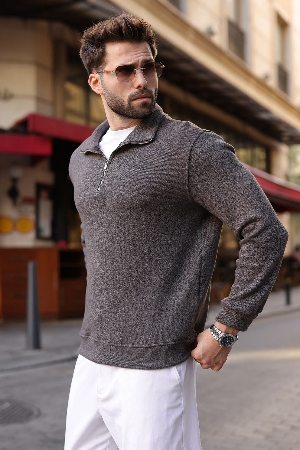 Jumpers & Cardigans