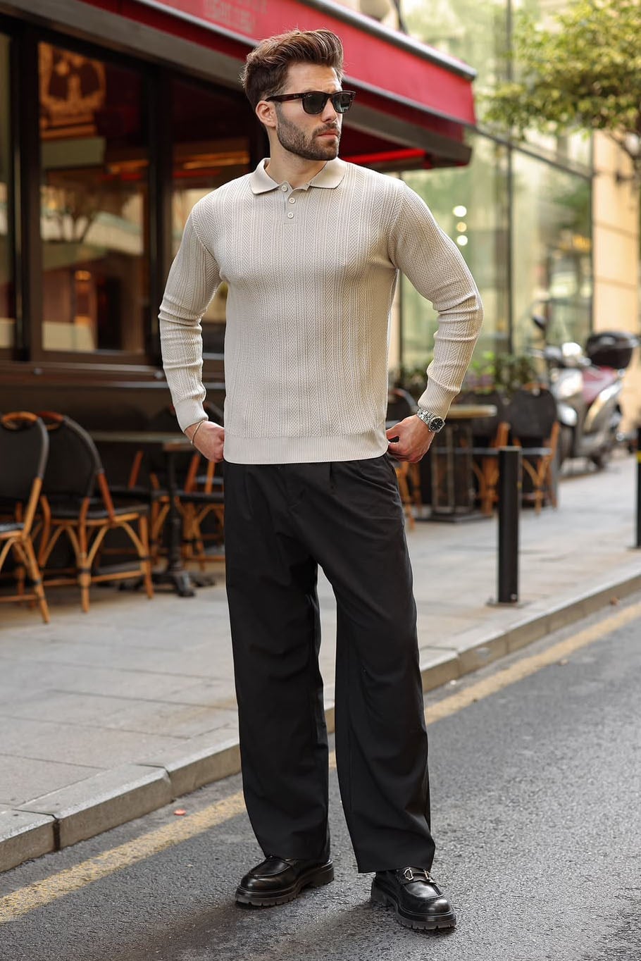 Jumpers & Cardigans