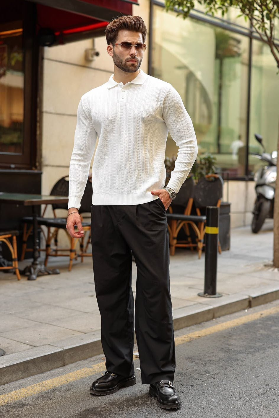 Jumpers & Cardigans