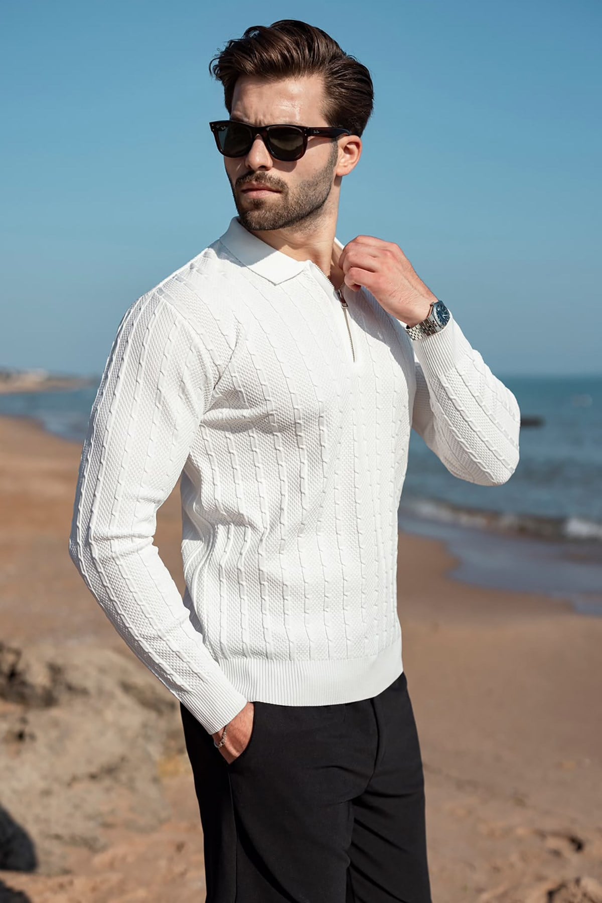 Jumpers & Cardigans