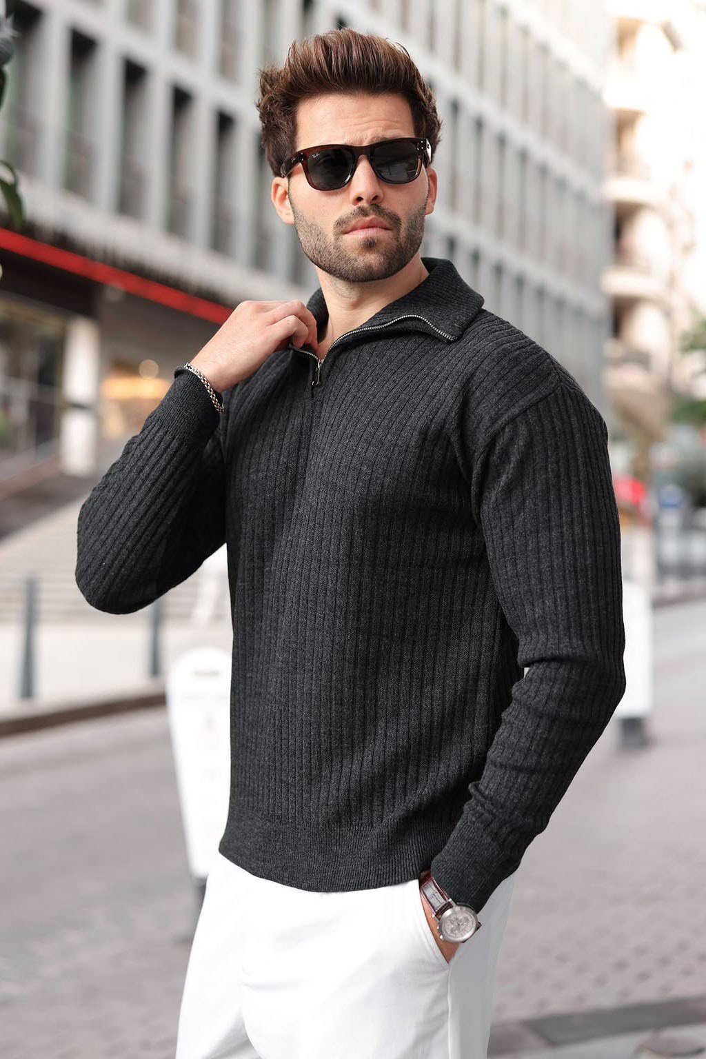 Jumpers & Cardigans
