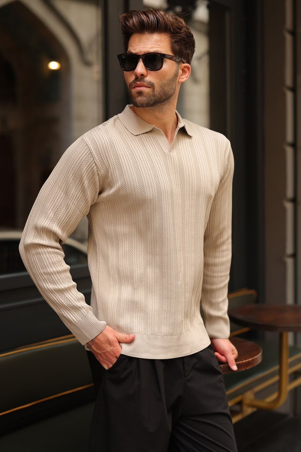 Jumpers & Cardigans