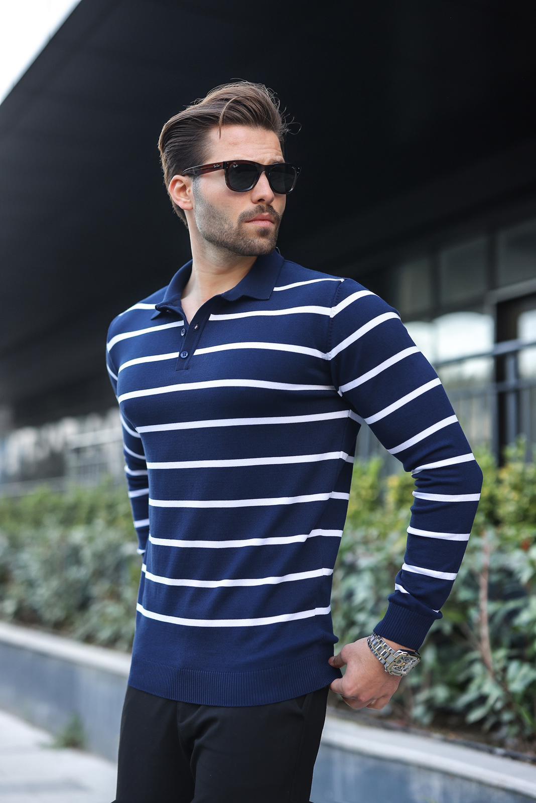 Jumpers & Cardigans