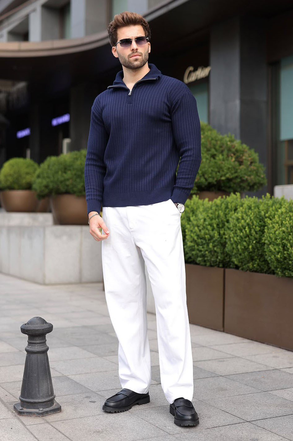 Jumpers & Cardigans