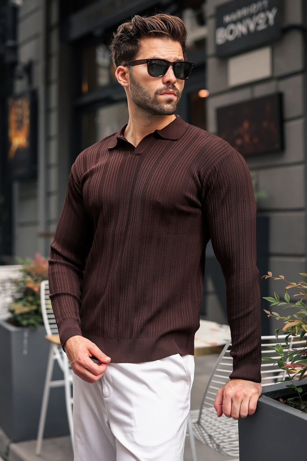 Jumpers & Cardigans