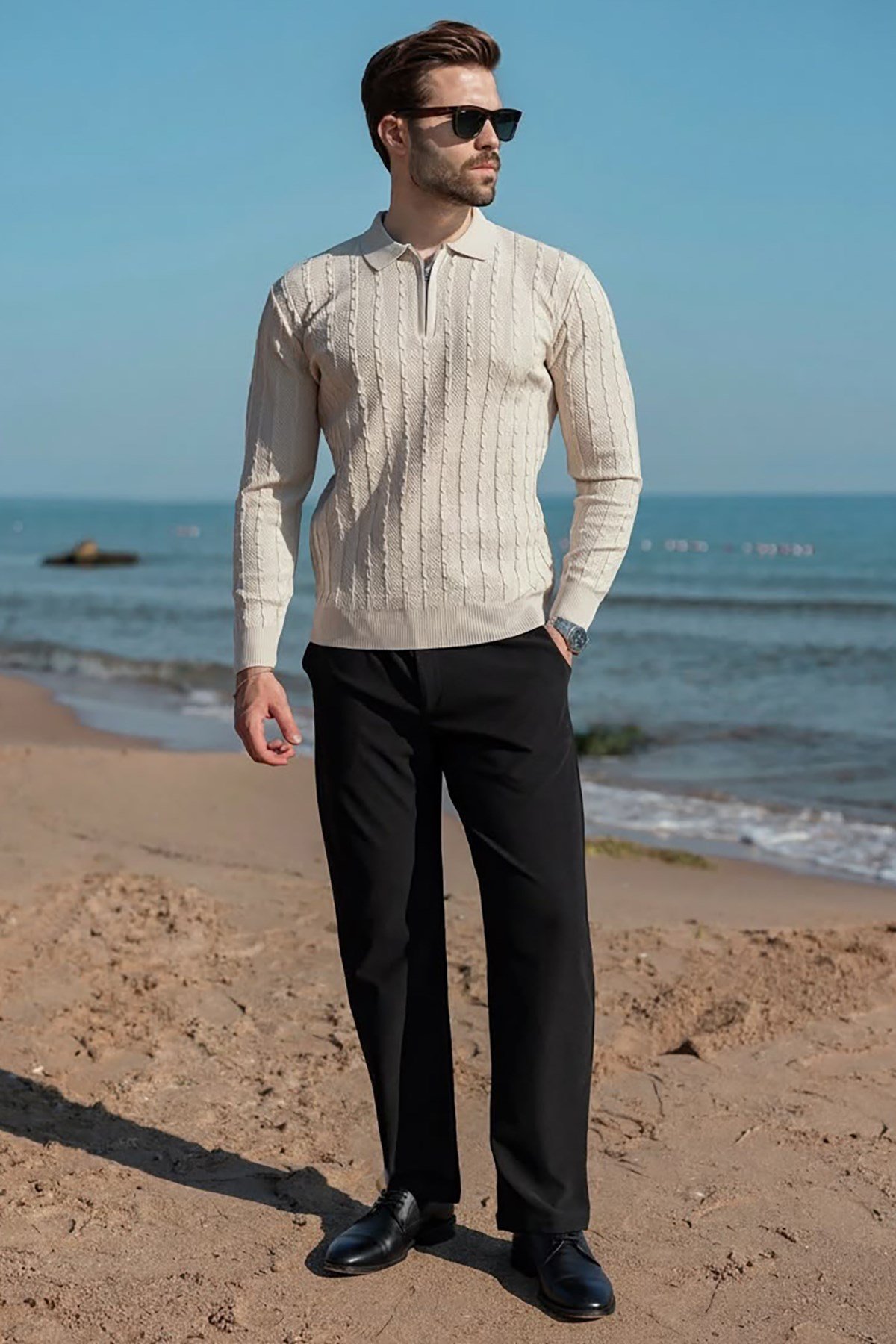 Jumpers & Cardigans