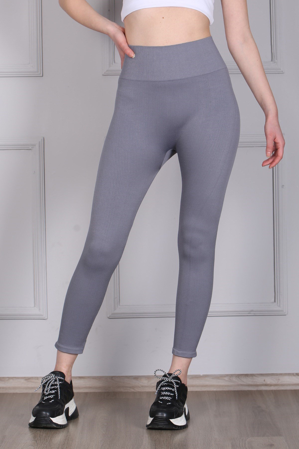 Mad Girls Füme Tayt MG1040
