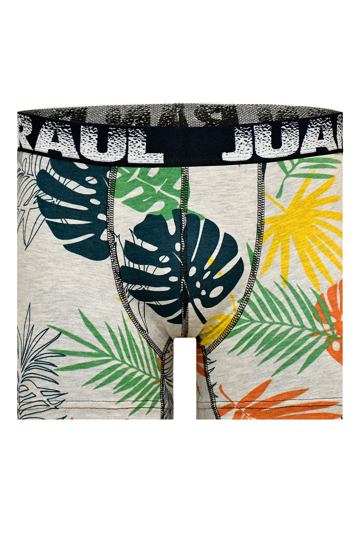 Madmext Erkek 3'lü Boxer Seti MB006