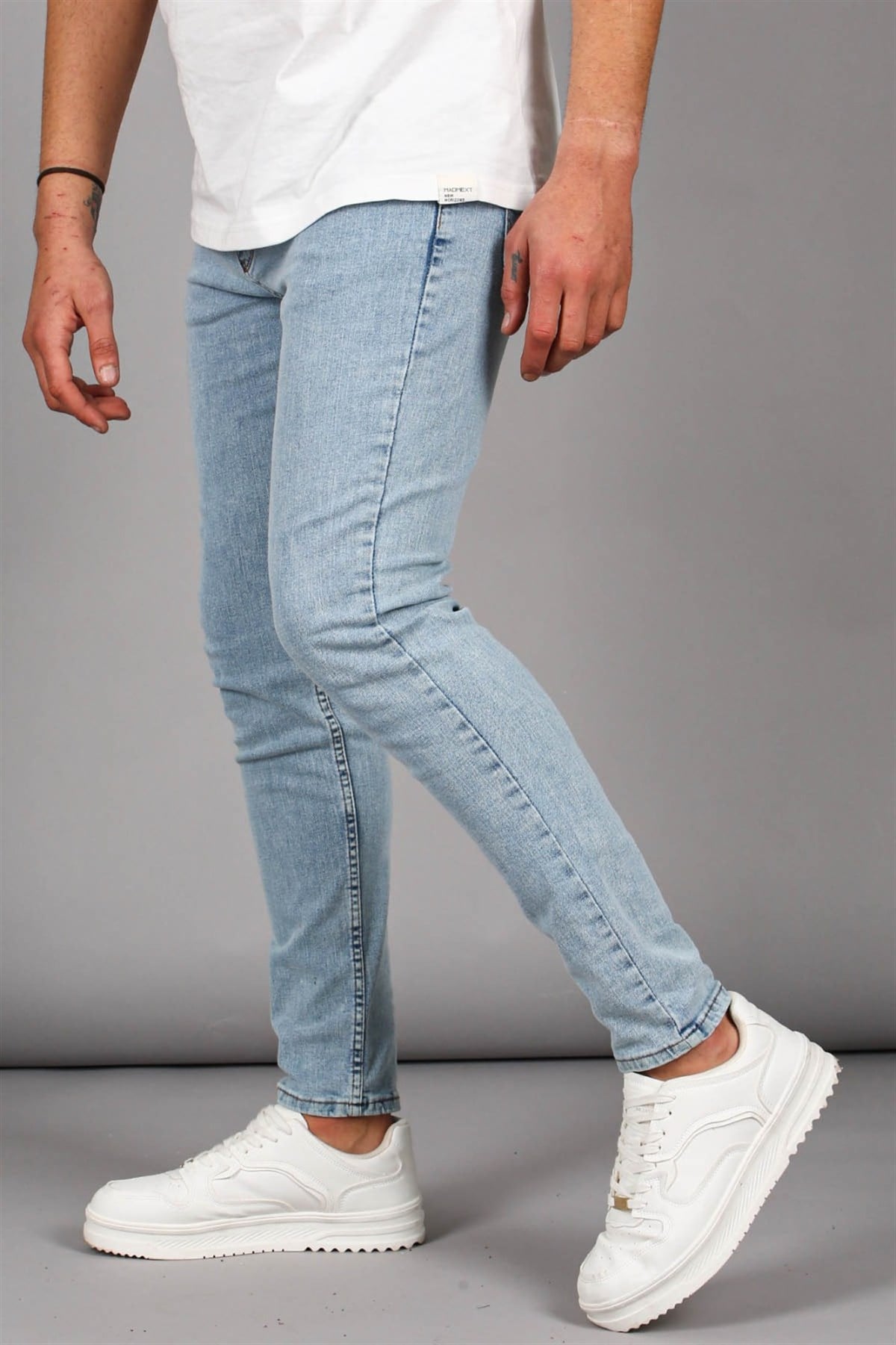Mavi Süper Skinny Fit Erkek Jean Pantolon 6340