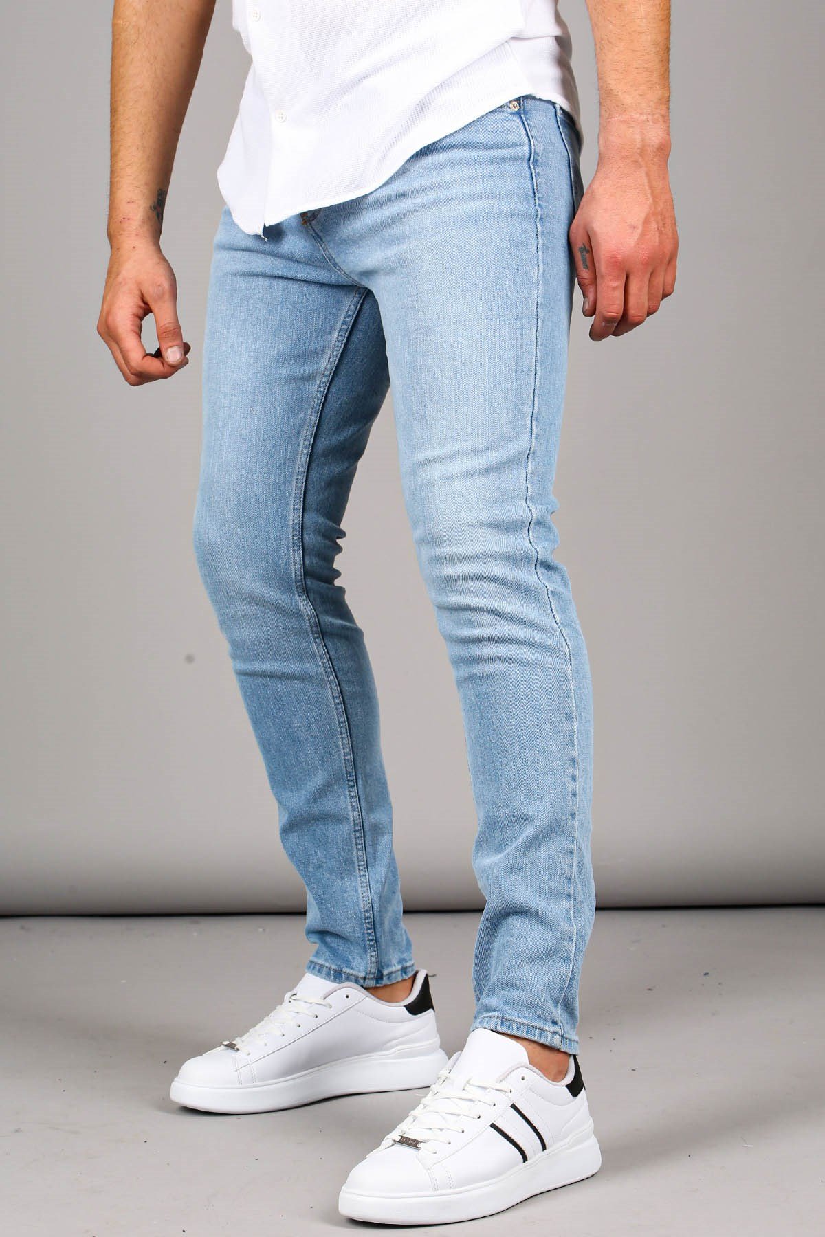 Mavi Süper Skinny Fit Erkek Jean Pantolon 6335