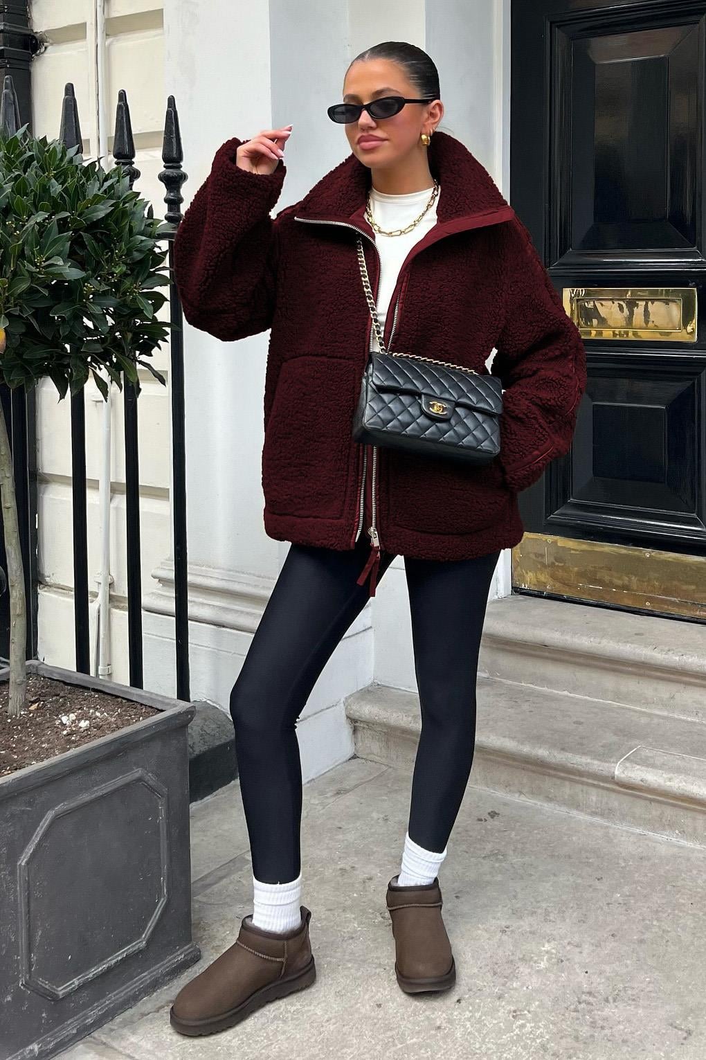 Coat