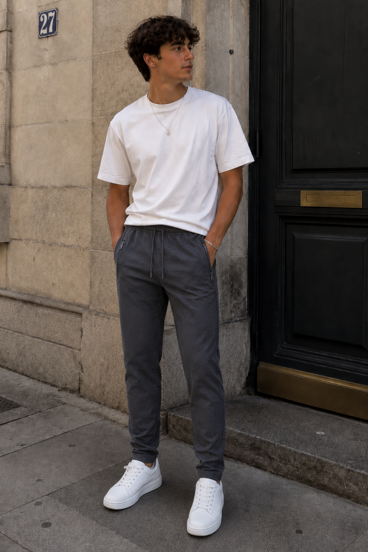 Trousers