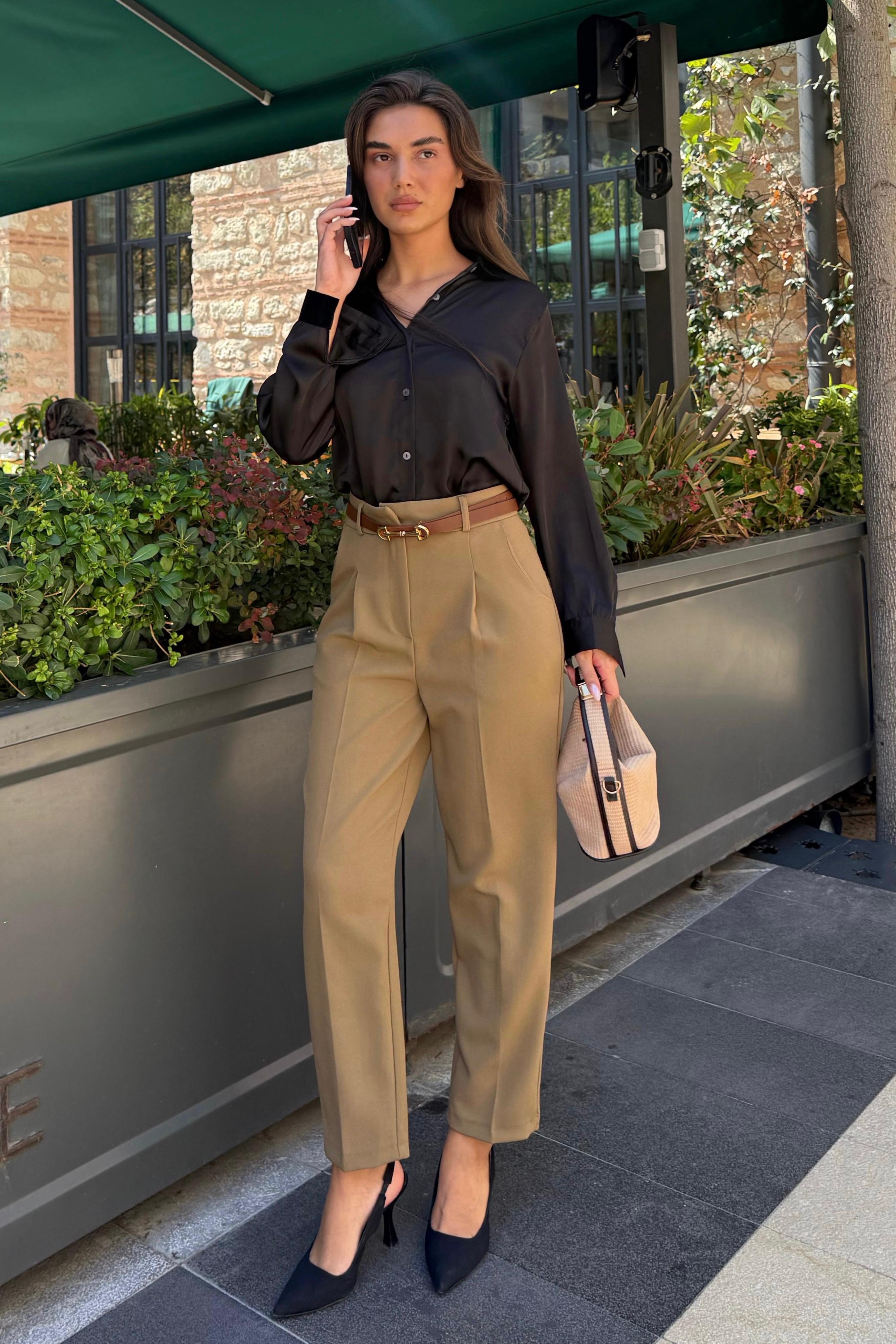 Trousers