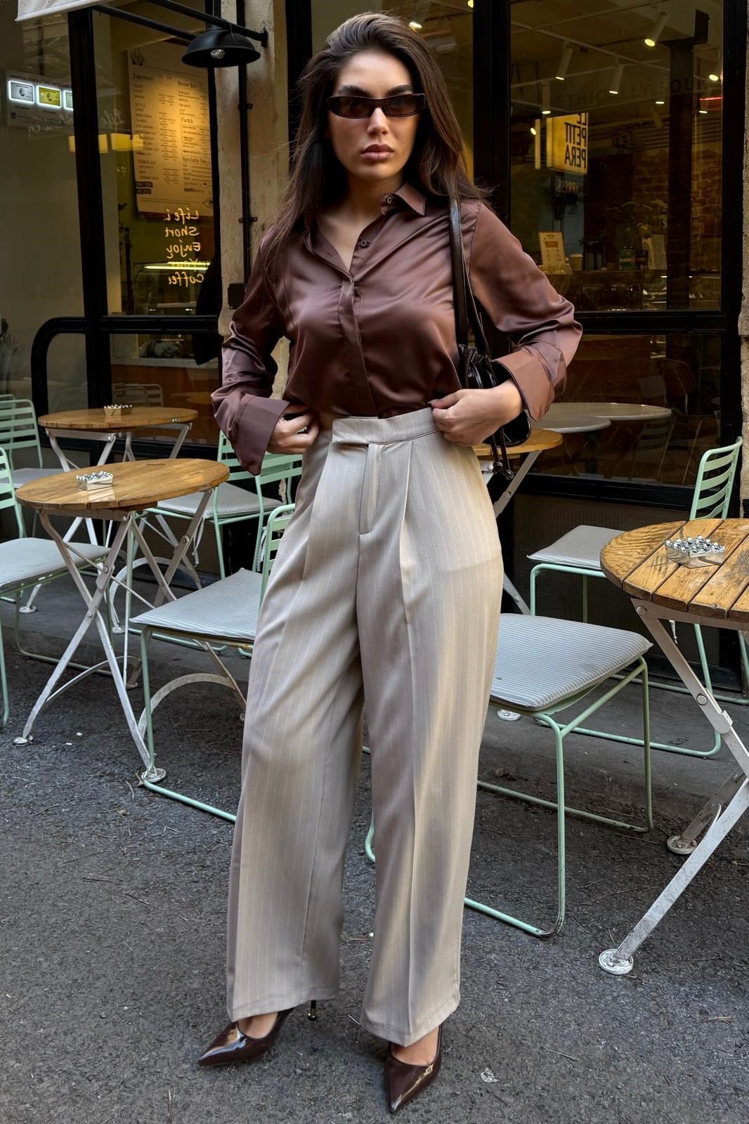 Trousers