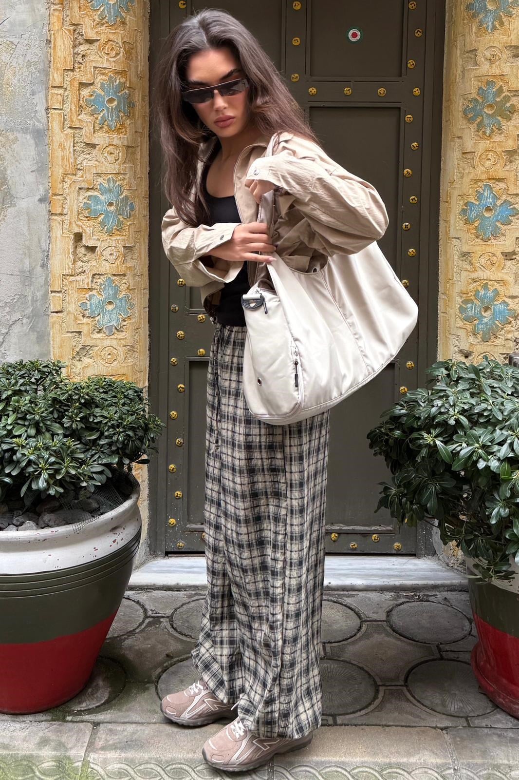 Trousers