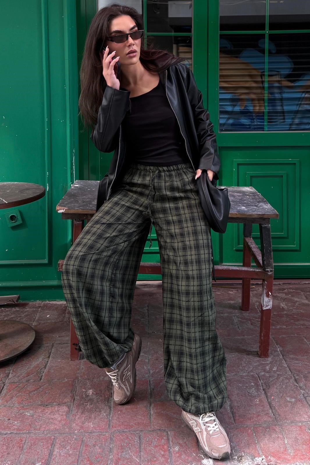 Trousers