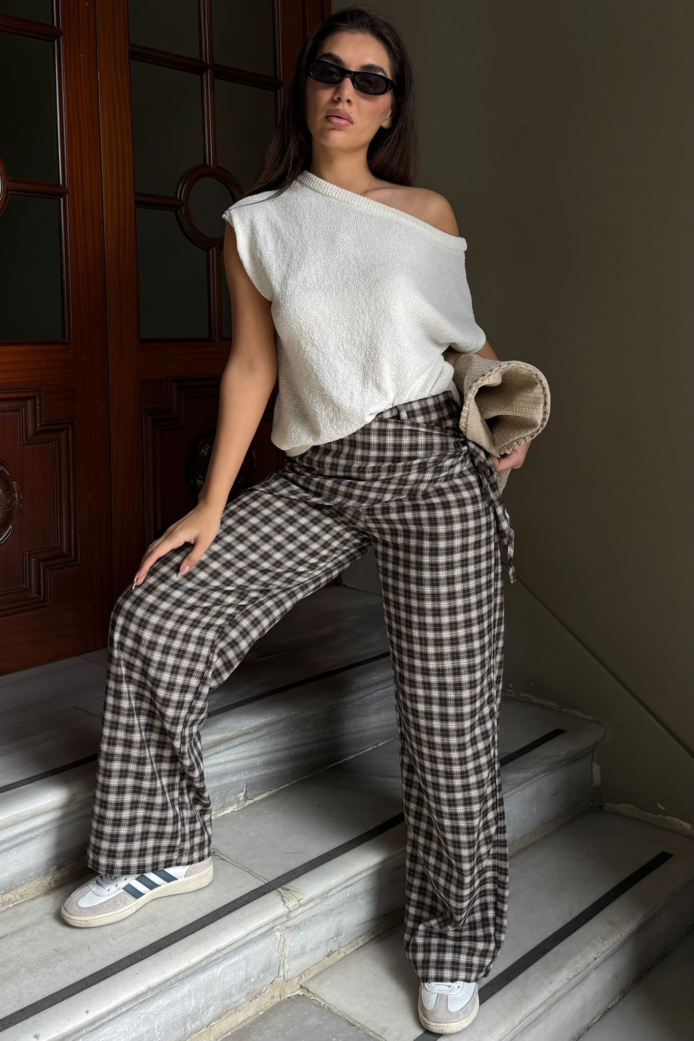 Trousers