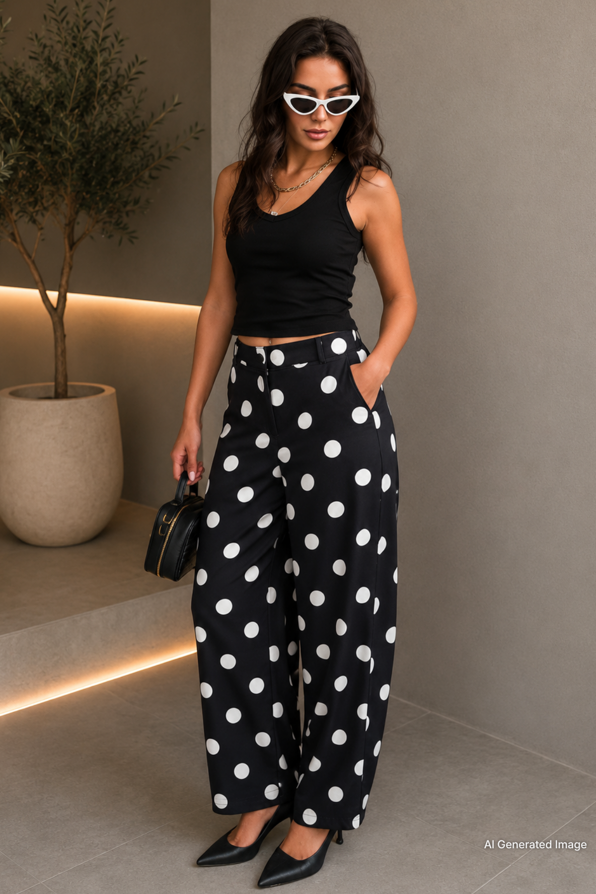 Trousers