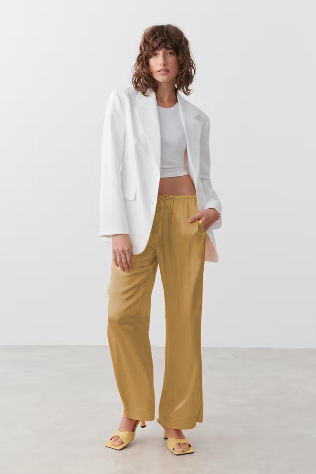 Trousers