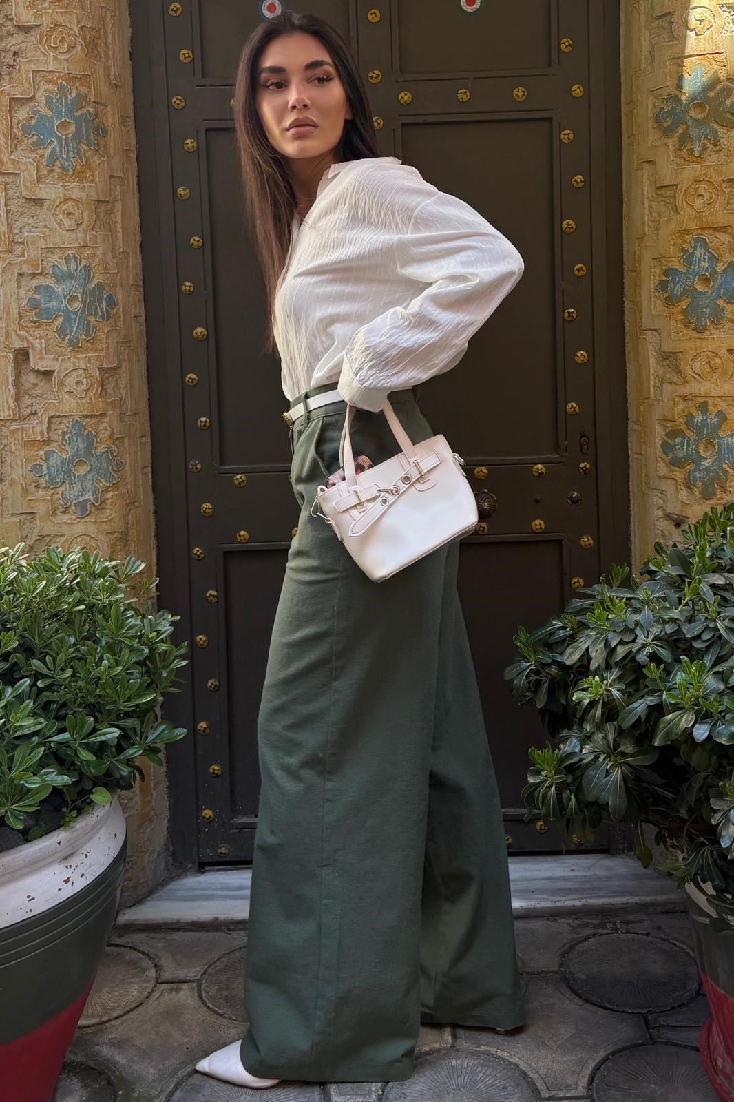 Trousers