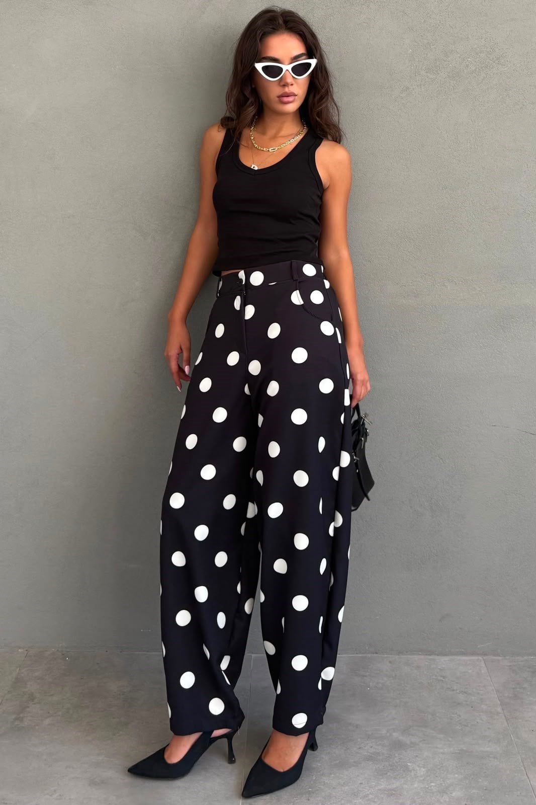 Trousers