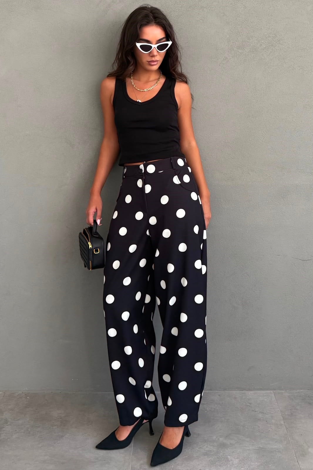 Trousers