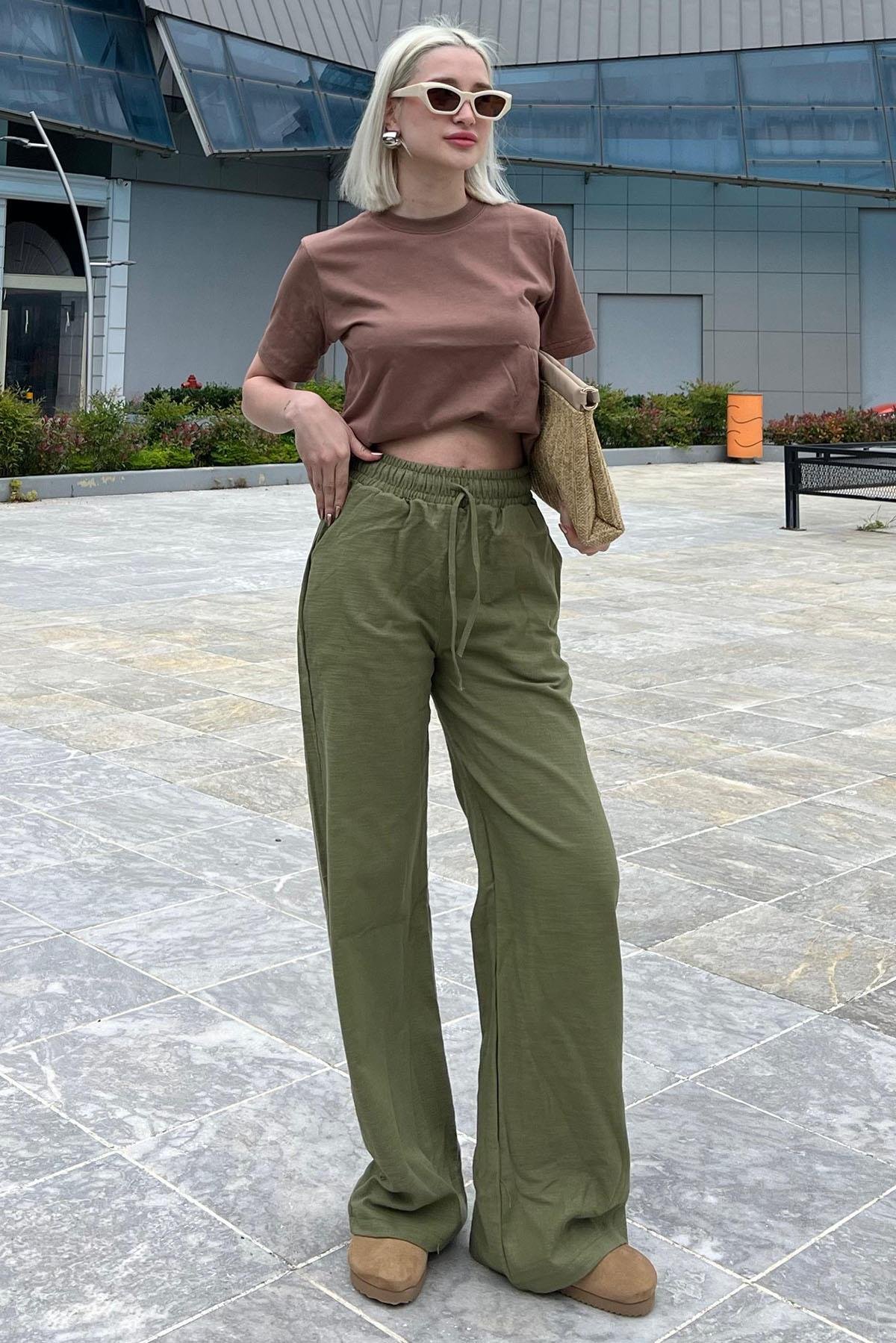 Trousers