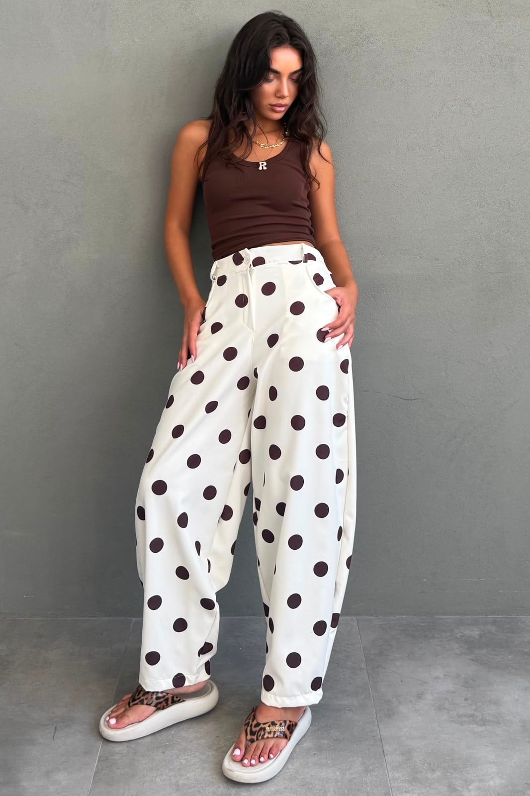 Trousers