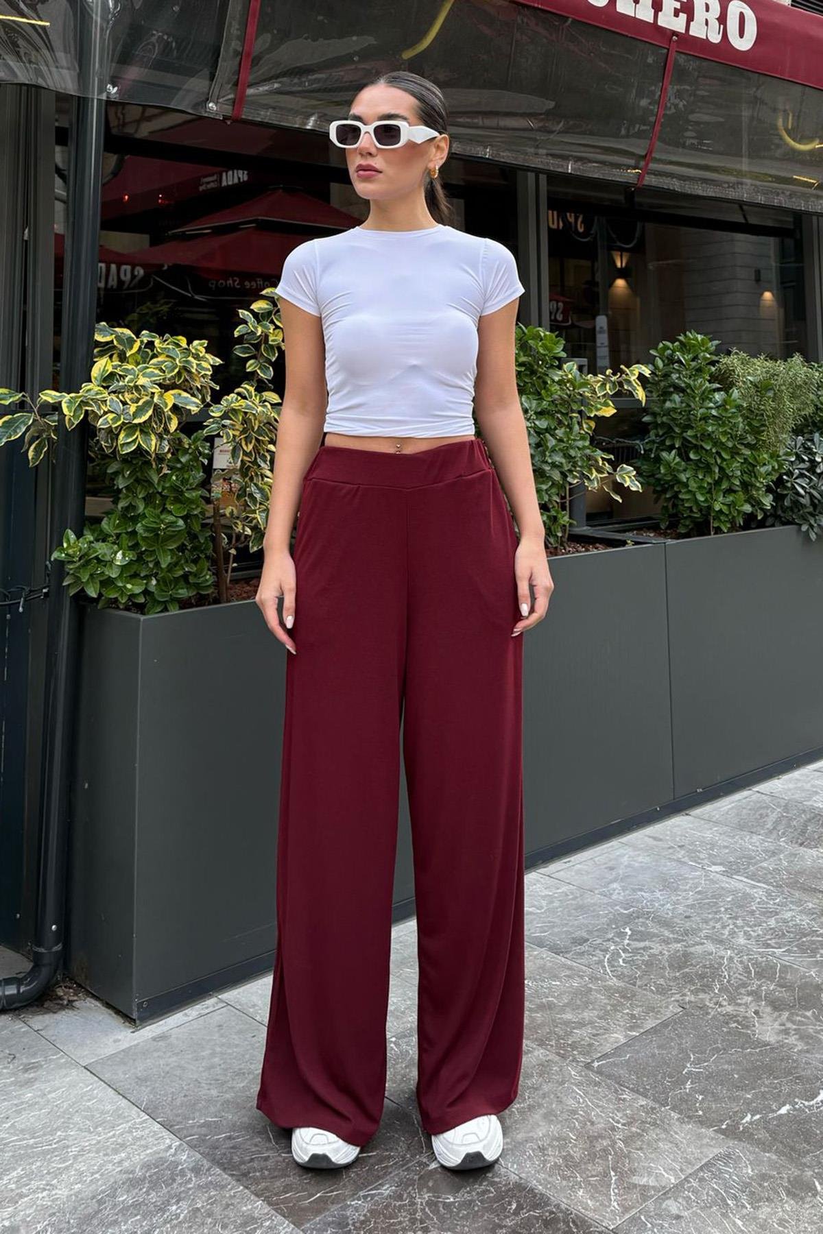 Trousers