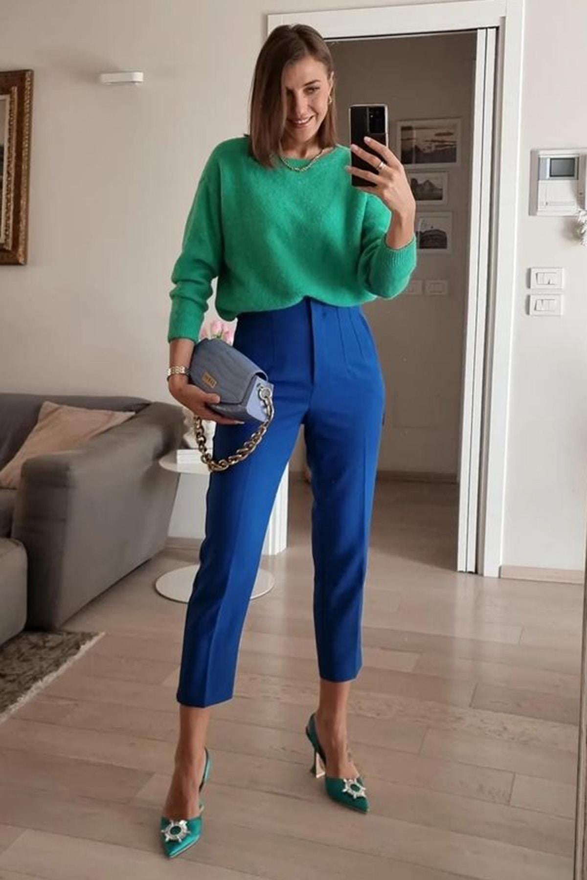Trousers