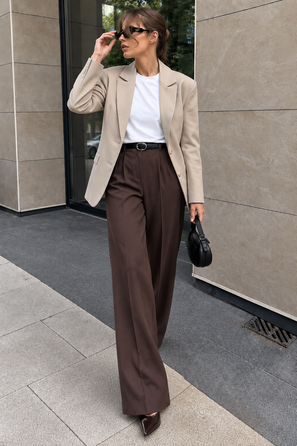 Trousers
