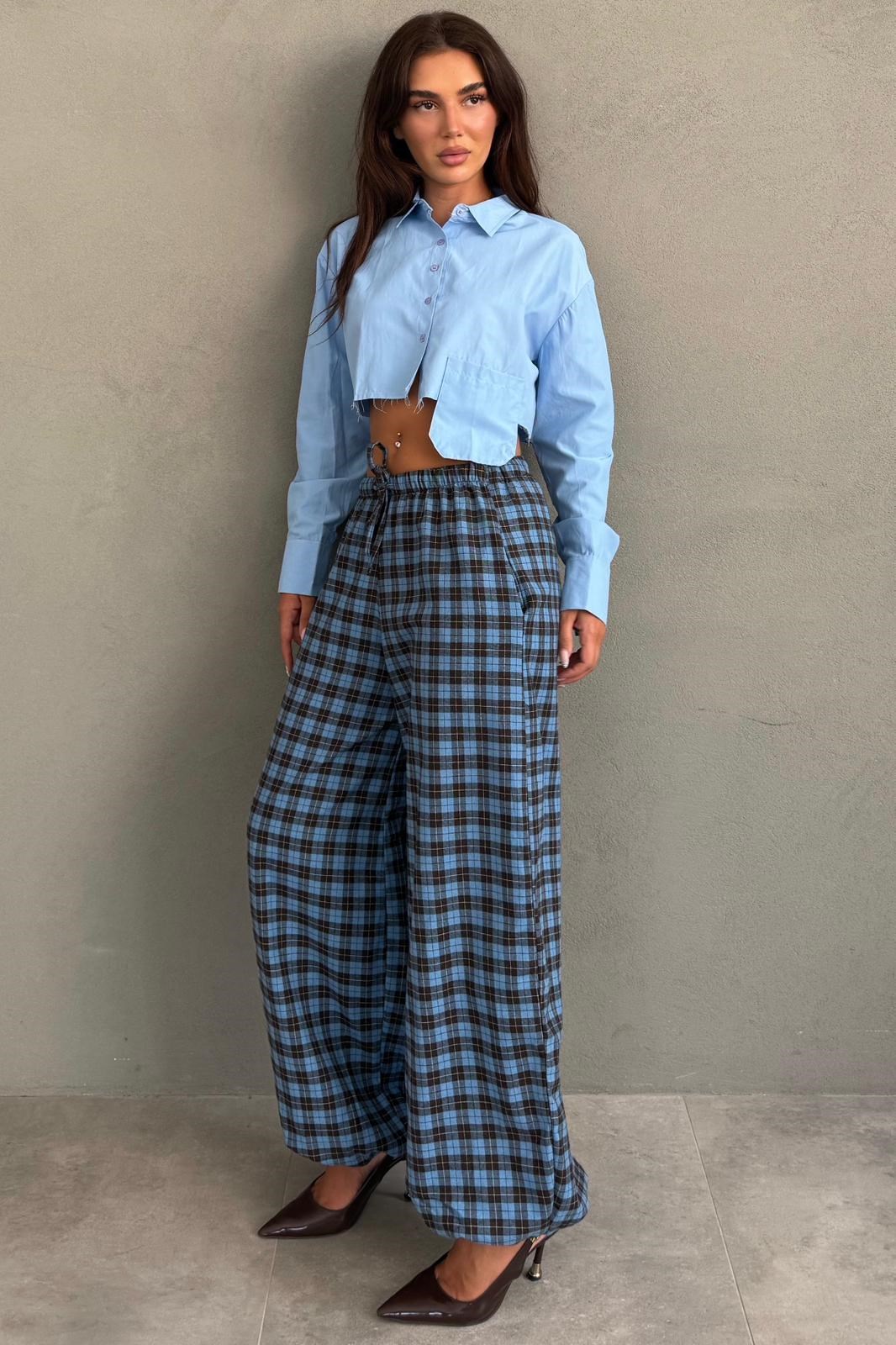 Trousers
