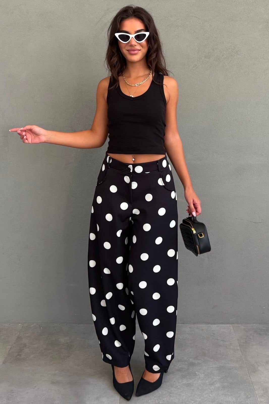 Trousers