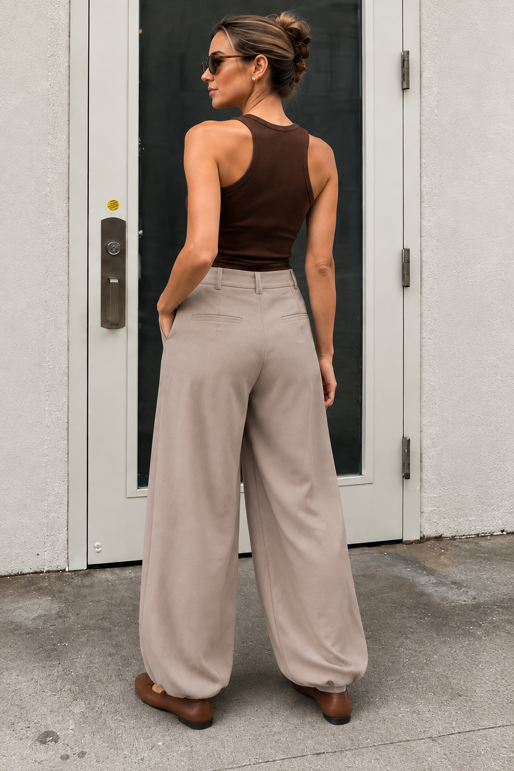 Trousers