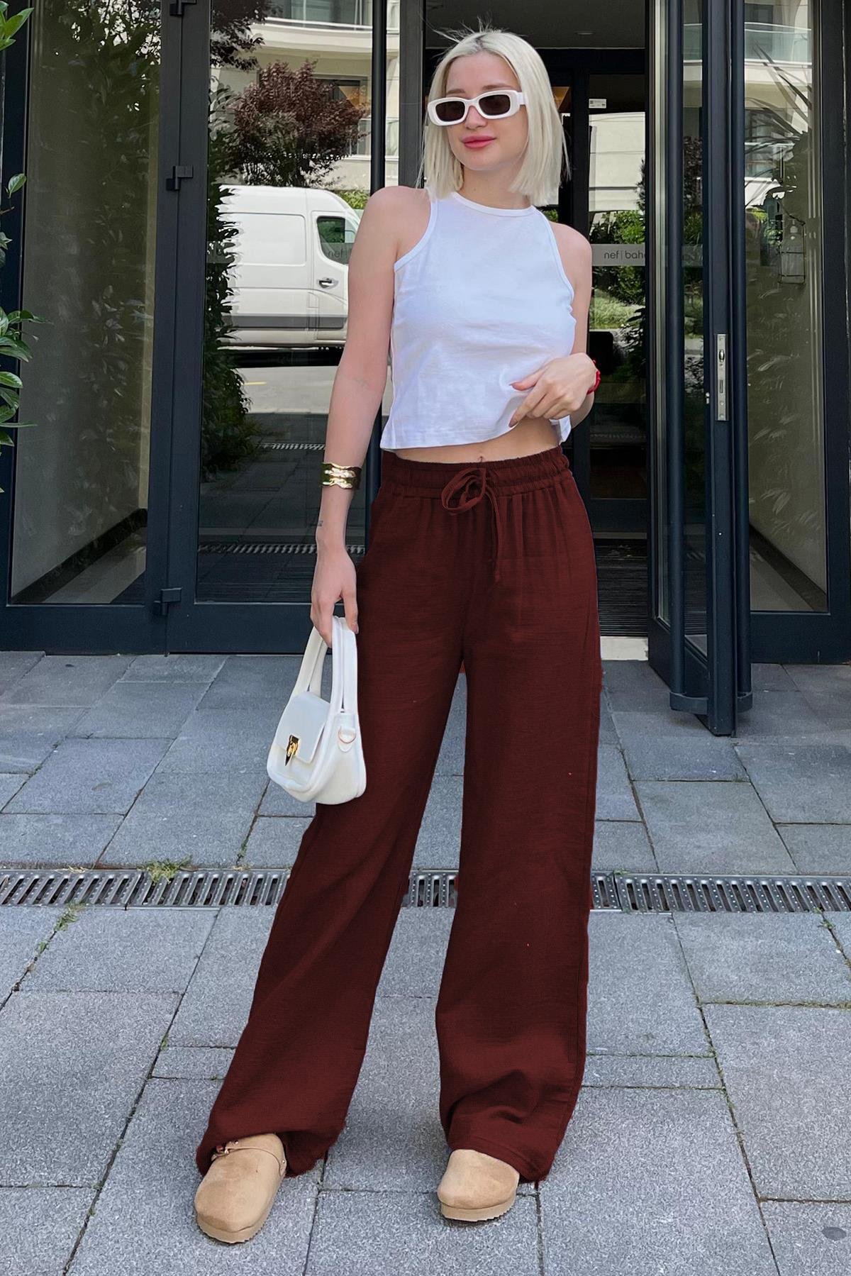 Trousers