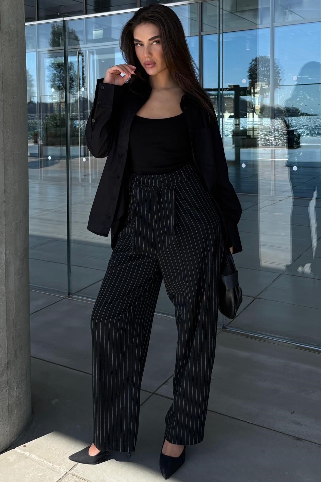 Trousers