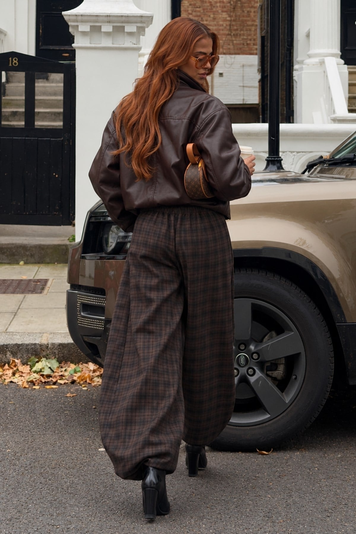 Trousers
