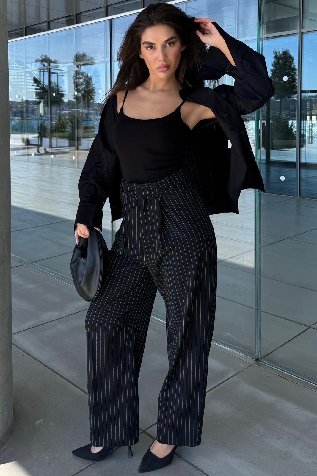 Trousers