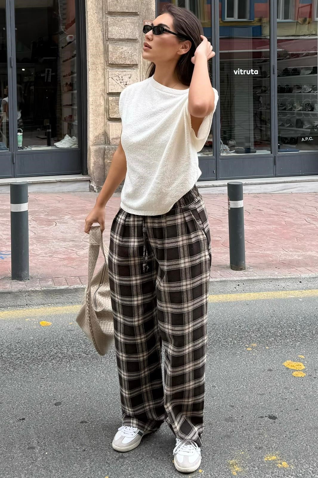 Trousers