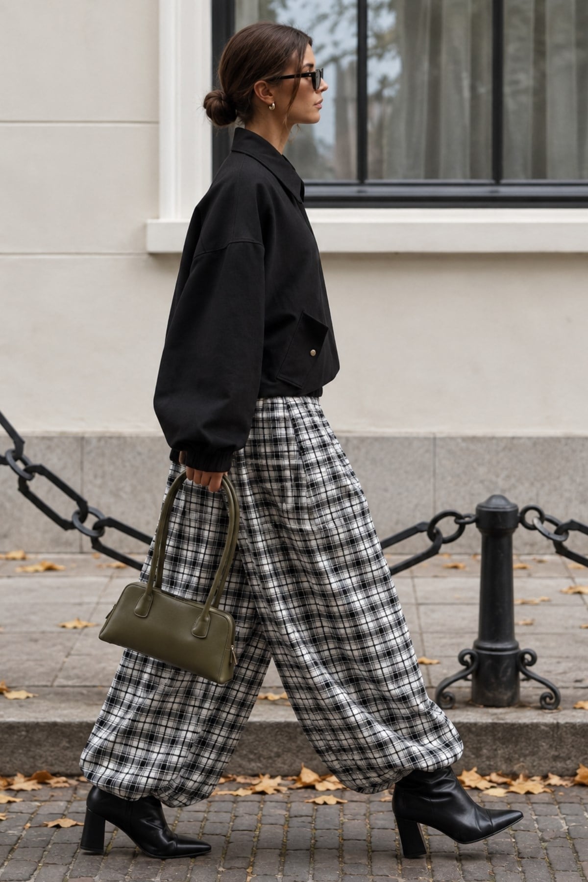 Trousers