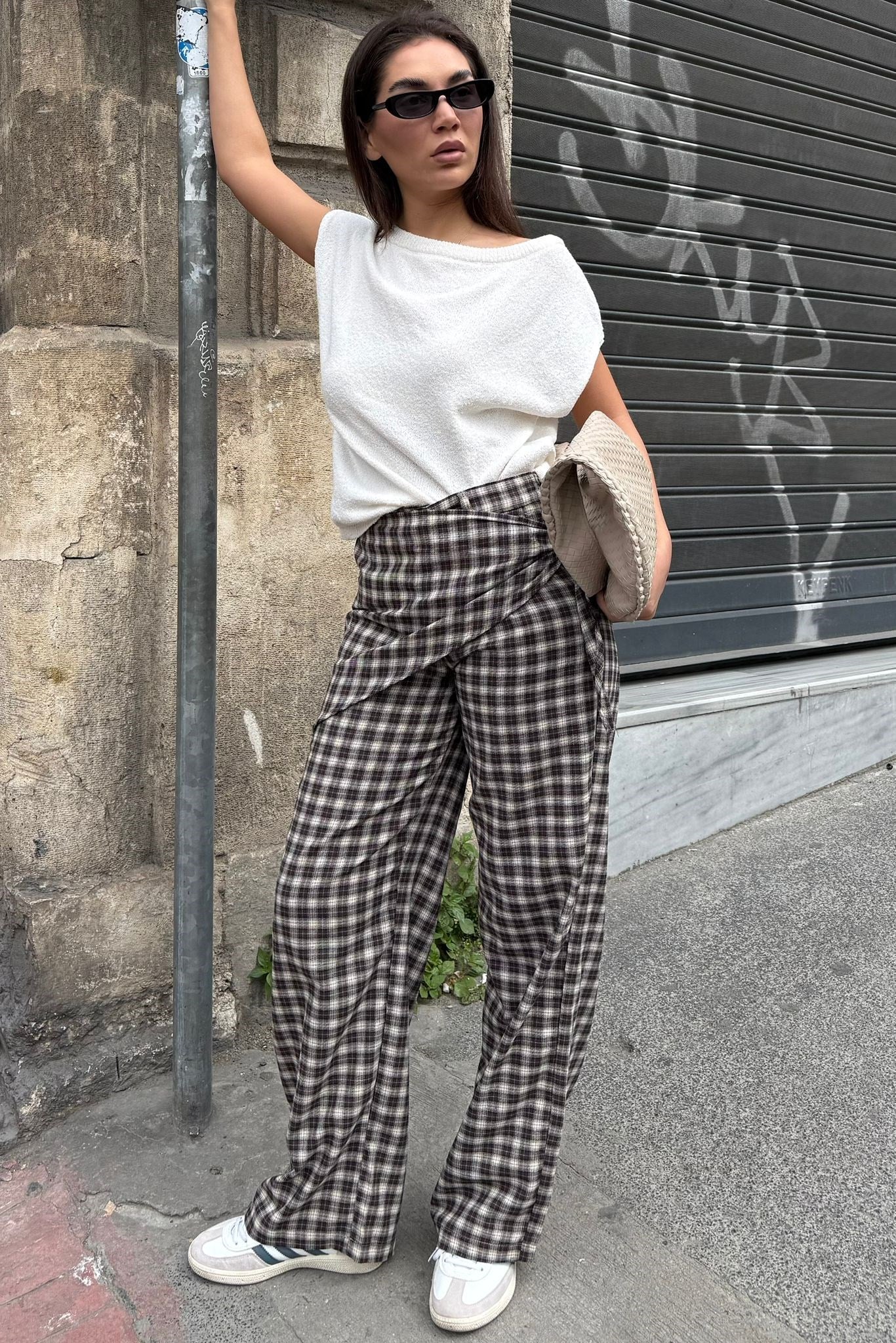 Trousers