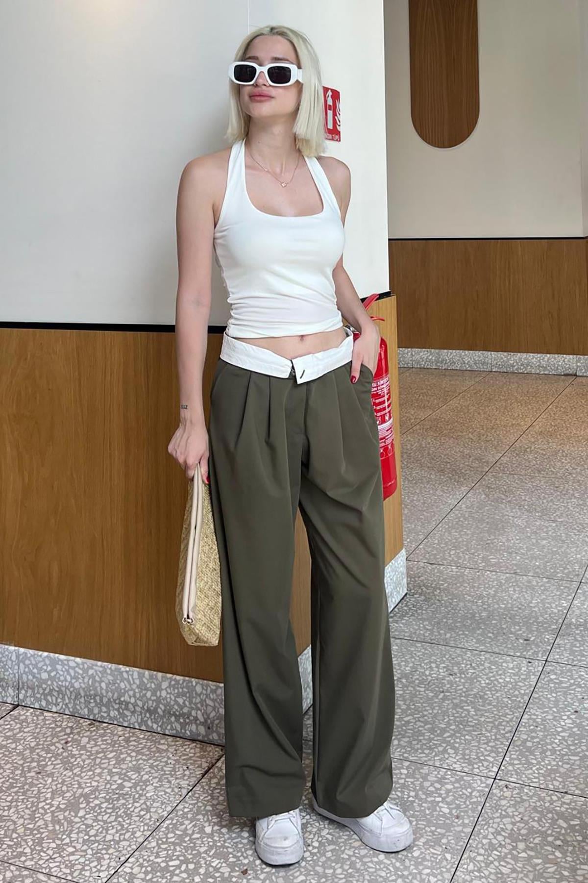 Trousers