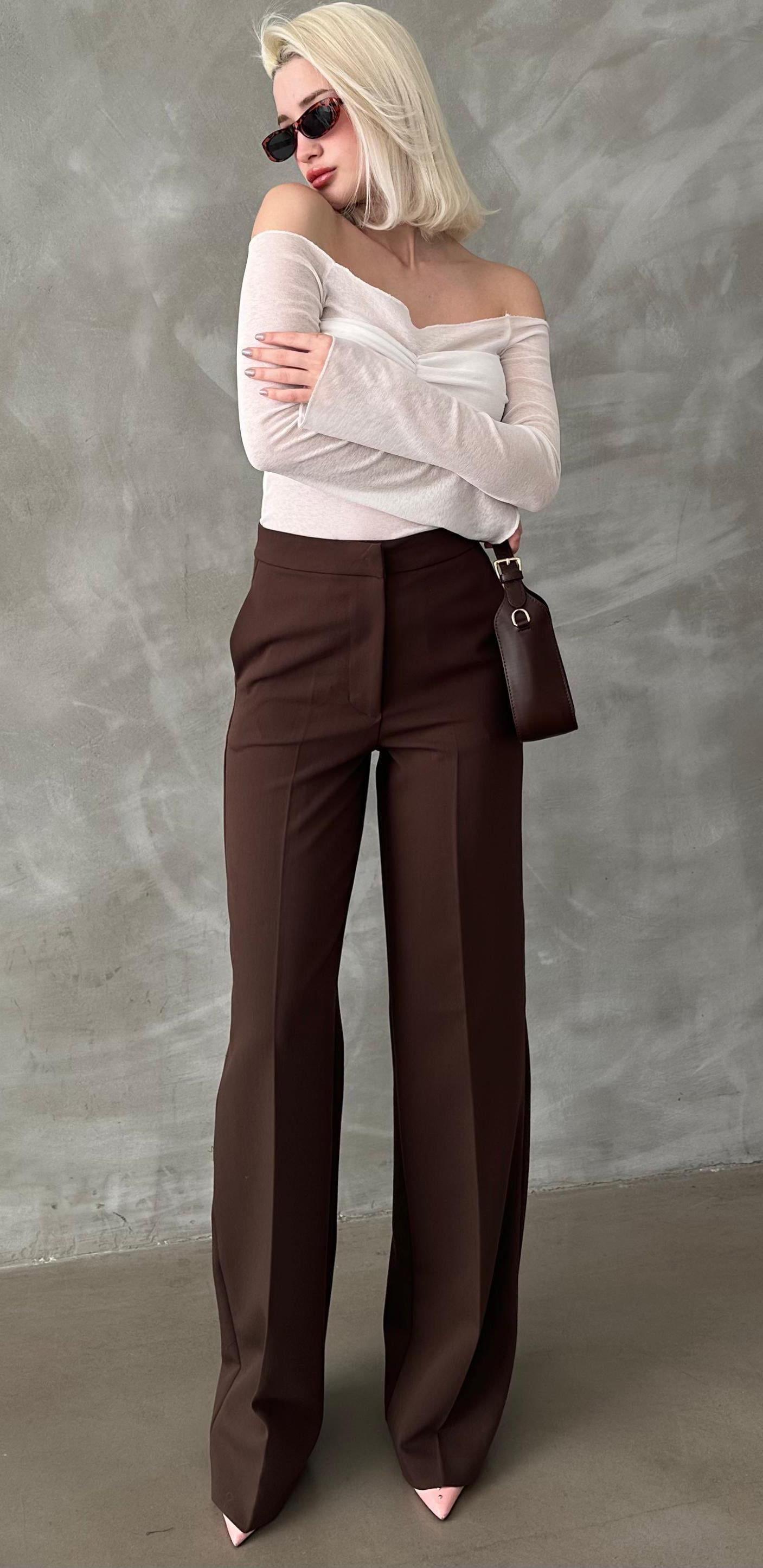 Trousers