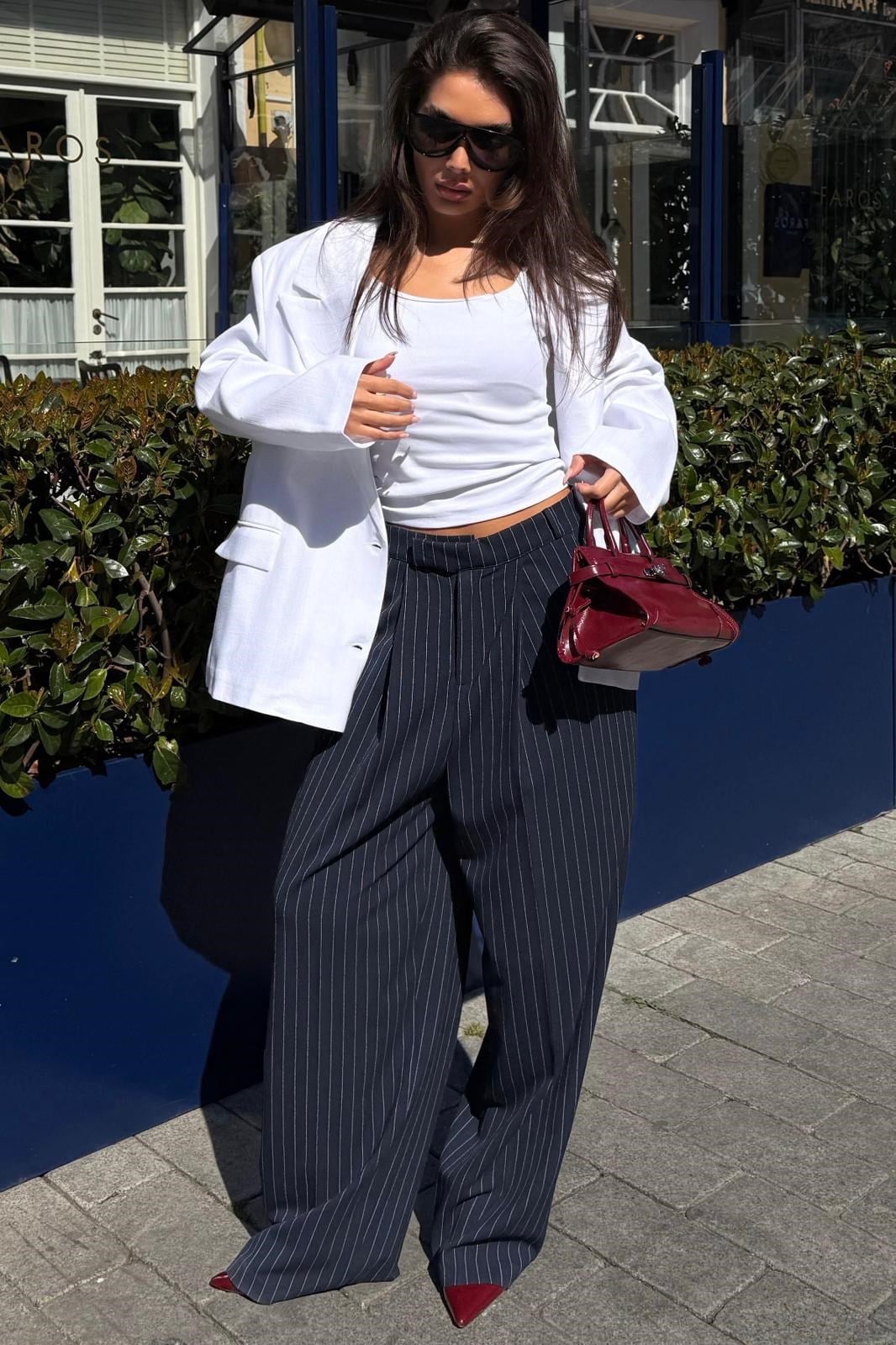 Trousers