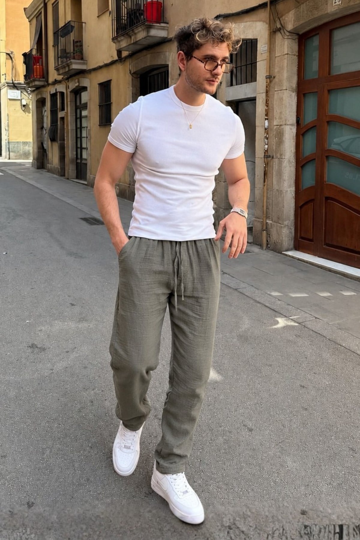 Trousers
