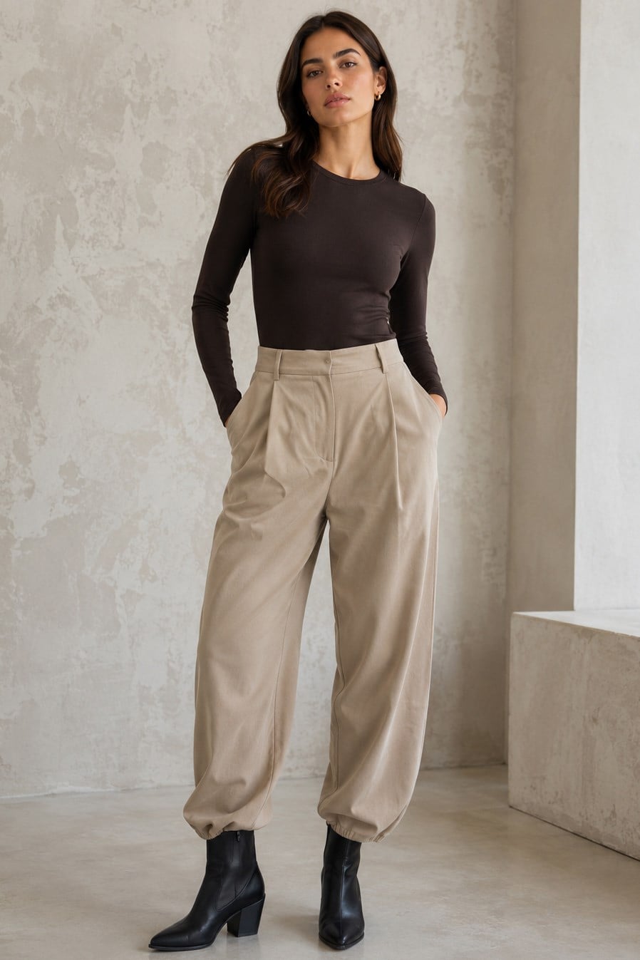 Trousers